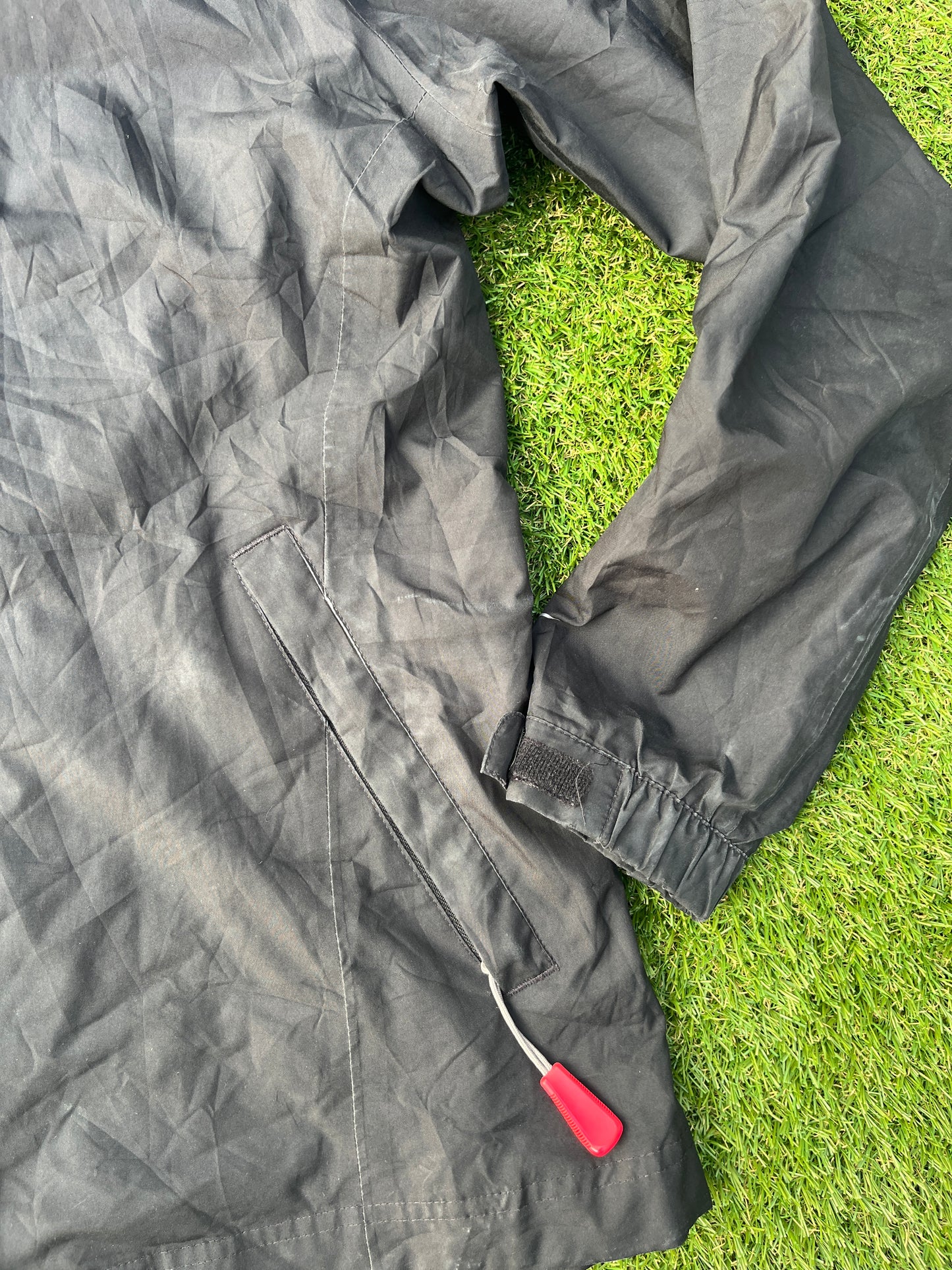 NIke Rain Jacket