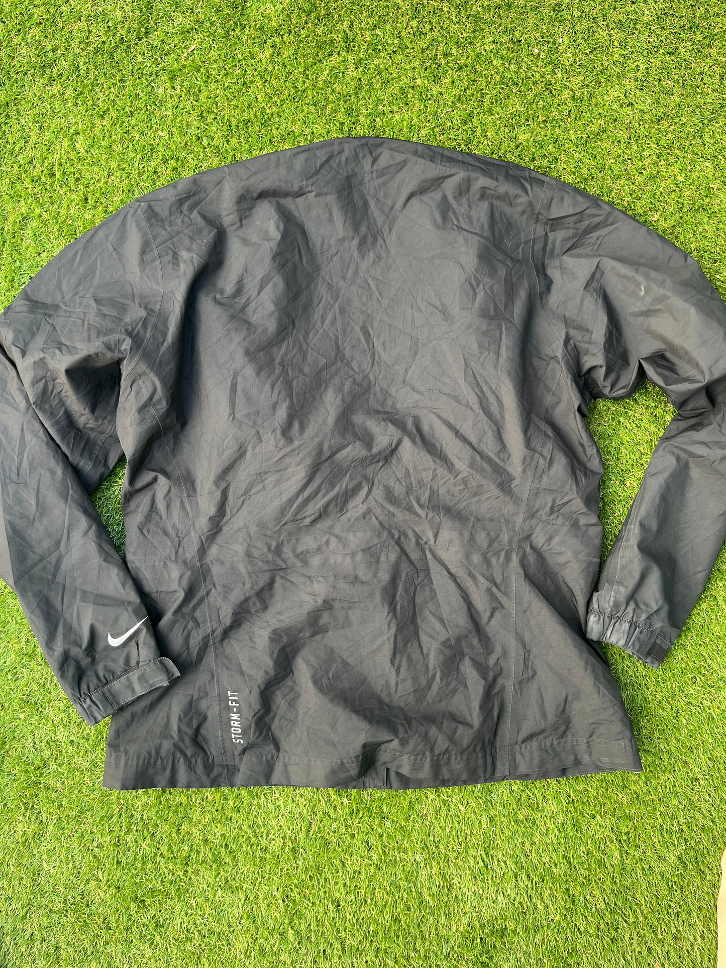 NIke Rain Jacket