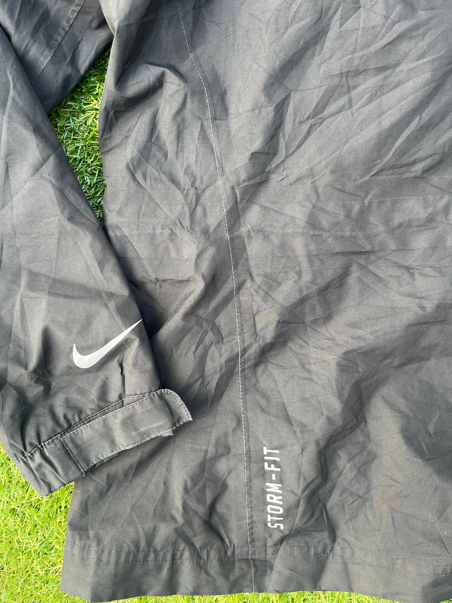 NIke Rain Jacket