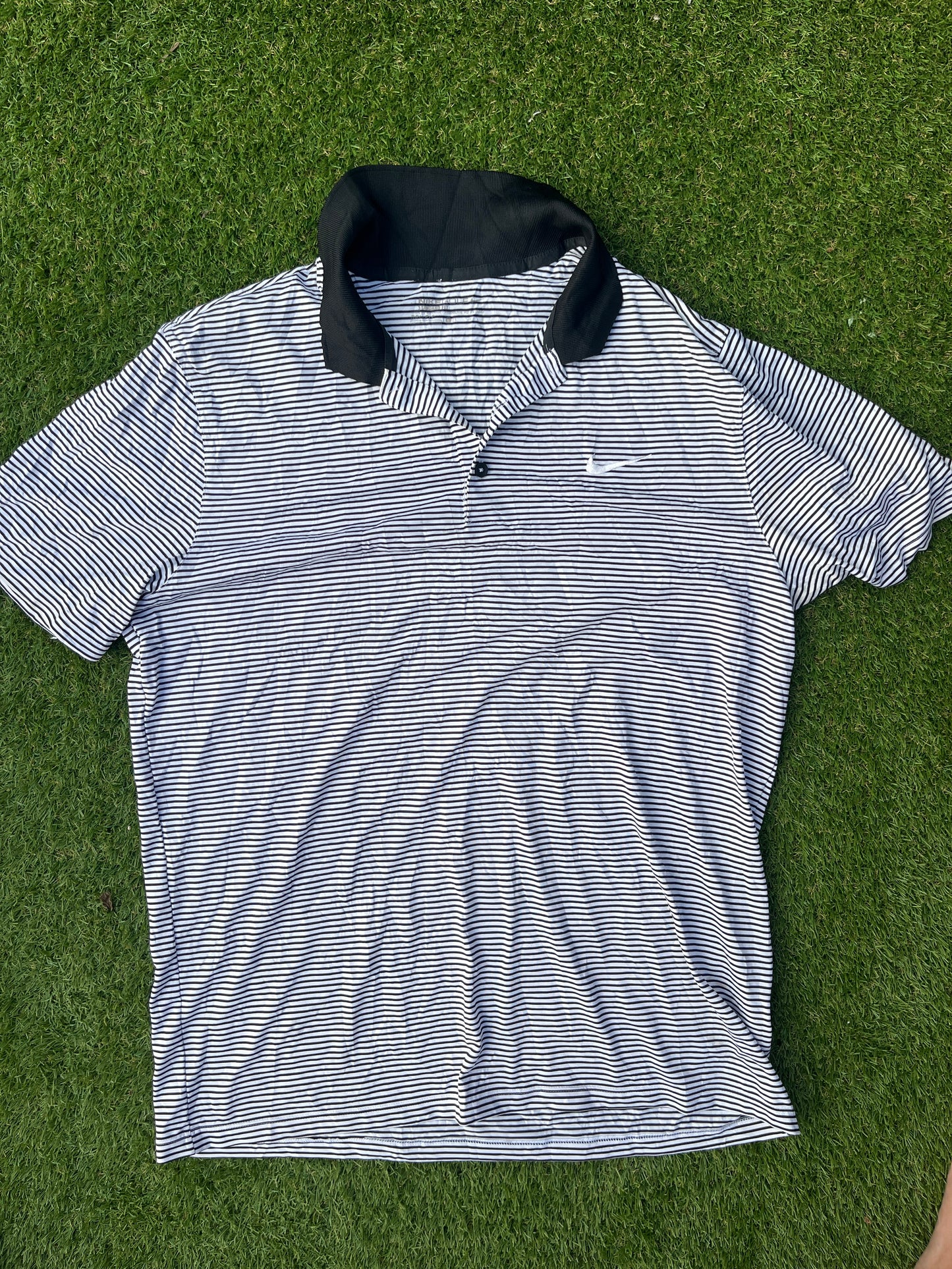 Nike Dry Fit Polo
