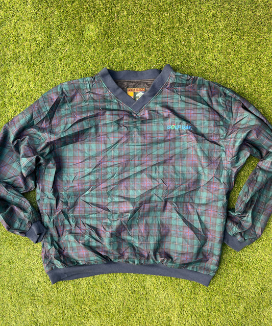 Forresters Pullover