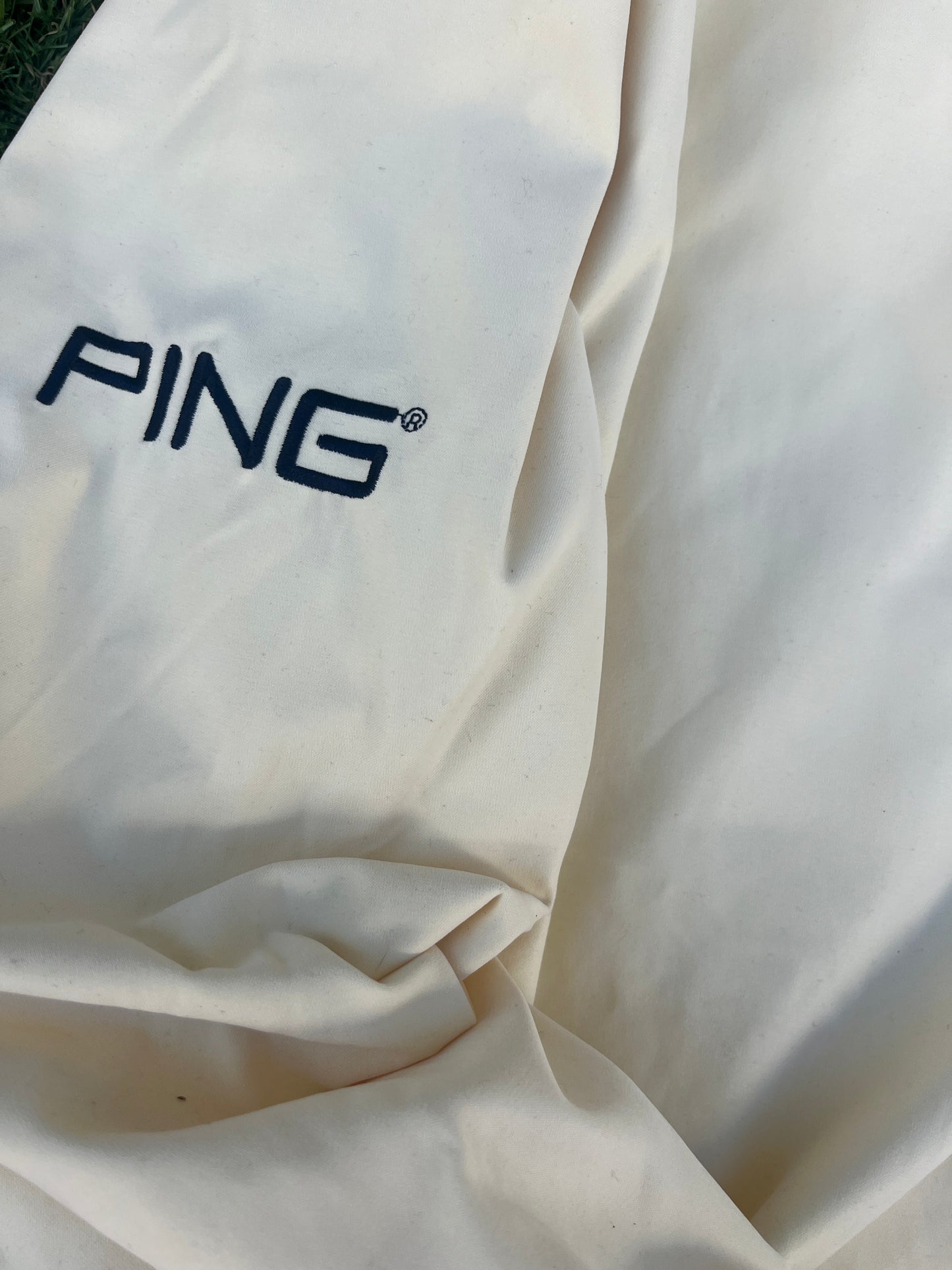 Ping Pullover