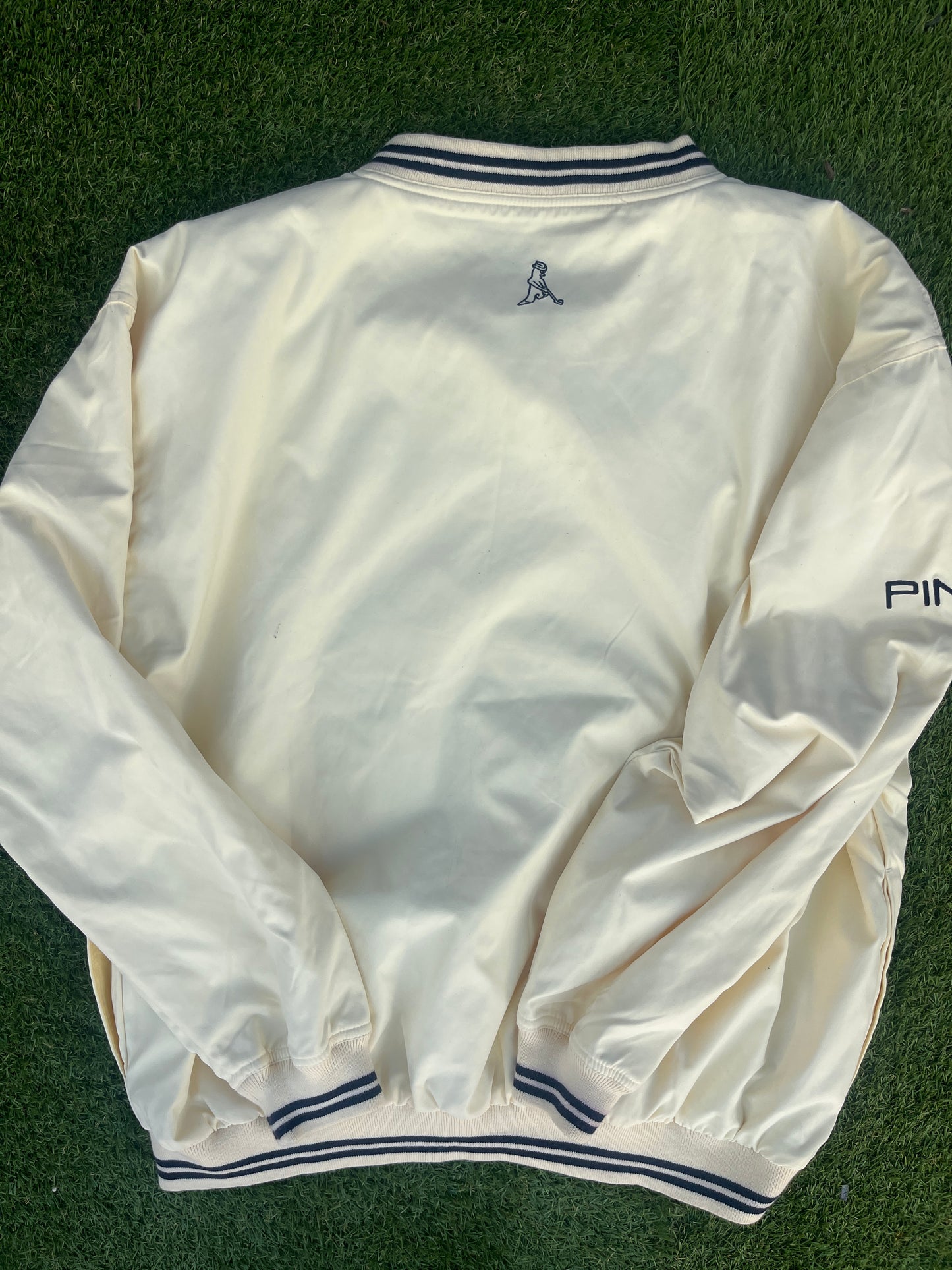 Ping Pullover